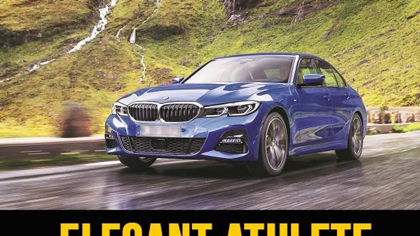 BMW 3 Series BMW 3 Series