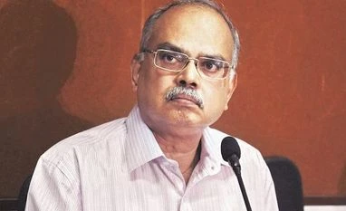 PMC Bank's suspended MD Joy Thomas blames 'superficial auditing' for mess Joy Thomas, PMC Bank