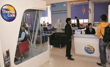 Lots in a name for Thomas Cook India: Can it get a new brand identity? Over the last few days, Thomas Cook India has scrambled to distance itself from its erstwhile parent. It has issued advertisements and clarifications that the name was all that the two companies shared