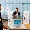 Afghanistan presidential elections