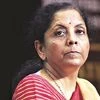 Nirmala Sitharaman