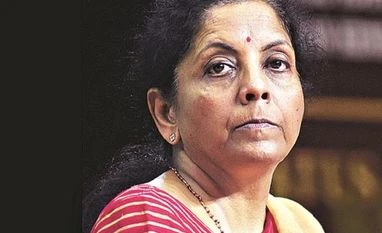 Govt approves proposal to enact legislation for recycling of ships Nirmala Sitharaman