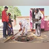 Swachh Bharat Mission Swachh Bharat Mission