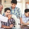 At the level of a Master’s degree, the technology stream seems to be in bigger trouble