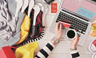 India's e-commerce industry sees 56% growth in festive orders: Report online shopping, ecommerce