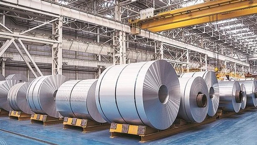 Govt breaking promises, planning to privatise C'garh steel plant: Congress | Politics News steel plant, steel, steel factory
