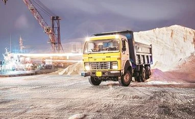 408 infra projects show cost overruns of Rs 4.80 trillion in May: Report Infrastructure projects, infra sector