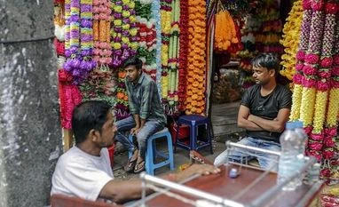 AIAMA expects 30% growth in incense stick consumption this festive season | Current Affairs News National - Business Standard