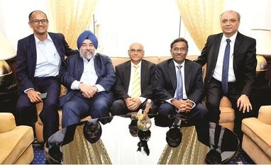 BS jury picks five best fund managers in the debt and equity category BS Fund mamnager