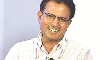 Getting into global debt, equity indices can fetch us $100 bn: Nilesh Shah Nilesh Shah, Kotak Mutual Funds