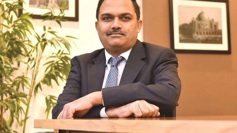 Prashant Jain, HDFC Mutual Funds Prashant Jain, CIO HDFC Mutual Funds