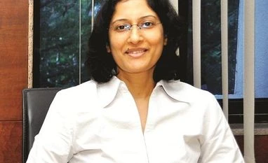 Roshi Jain, Franklin Templeton Roshi Jain, Franklin Templeton
