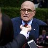 Rudy Giuliani