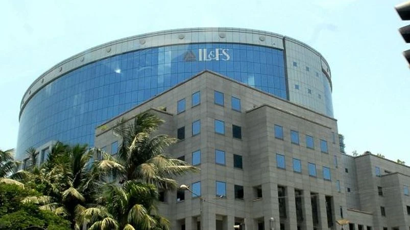 IL&FS IL&FS