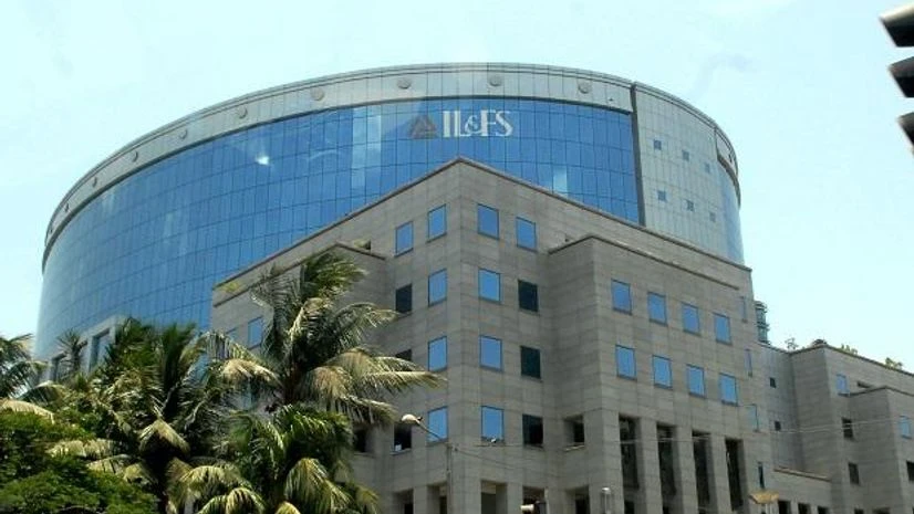 IL&FS IL&FS