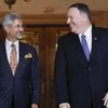Modi didn't endorse Trump, India non-partisan to US politics: Jaishankar
