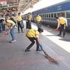 Govt to organise campaign during Oct 2-31 for improving cleanliness
