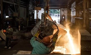 China factory activity expands at quickest pace since 2011 as demand surges Manufacturing, factory