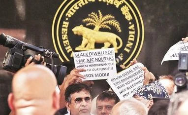 Medicines, school fees, fear of future: Life of depositors after PMC crash High interests driving depositors to co-op banks even amid bankruptcy