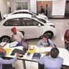 Battered by slowdown, auto industry pins hopes on 2020 for turnaround