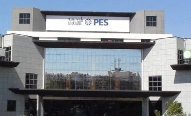 PESSAT 2020: PES University to begin registrations today; things to know PES University