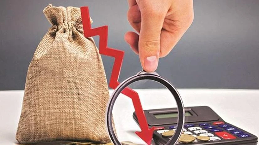 Economy, economic growth, money, rupees, data Economy, economic growth, money, rupees, data