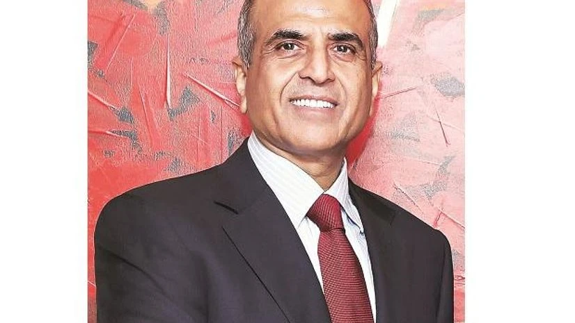 Sunil Mittal, founder and chairman of Bharti Enterprises Sunil Mittal, founder and chairman of Bharti Enterprises