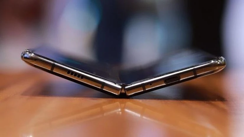 Samsung Galaxy Fold Samsung Galaxy Fold