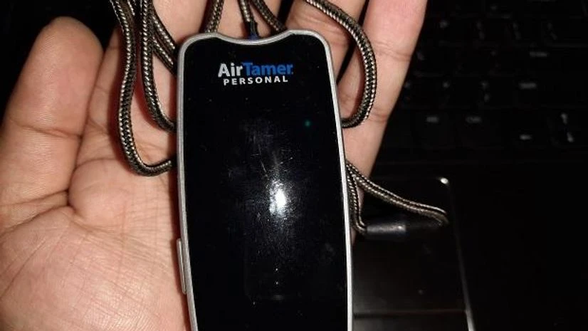 Air Tamer A-310 Air Tamer A-310