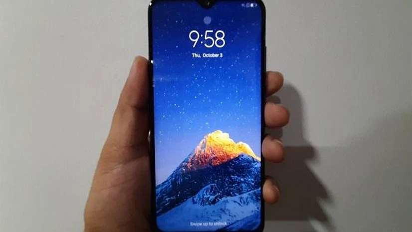 Lenovo K10 Note Lenovo K10 Note