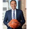 Mark Tatum - Deputy Commissioner and Chief Operating Officer NBA