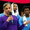 Vivek Ranadive