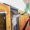 A lowdown on India's controversial private train concept