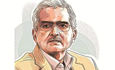 Shortfall due to corporate tax cut can be made up by other sources: Das Shaktikanta Das