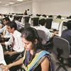 Service PMI hits 7-year high in Jan on favourable market. business optimism