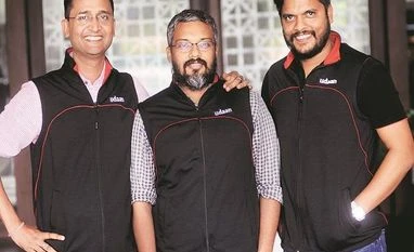 3 friends fly high, their e-commerce start-up crosses $2.5 bn in valuation Udaan