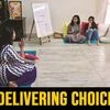 A birthing centre in Bengaluru