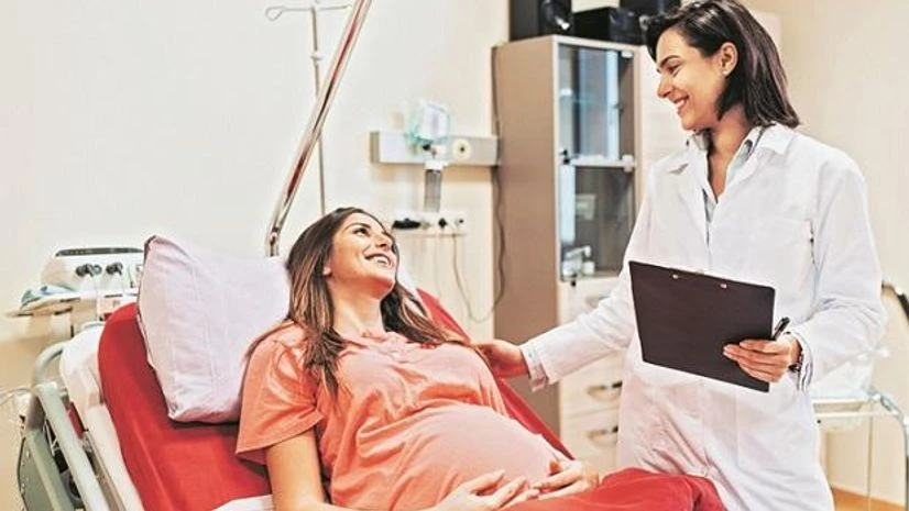 Birthing centre, pregnancy, Hospital Birthing centre, pregnancy, Hospital