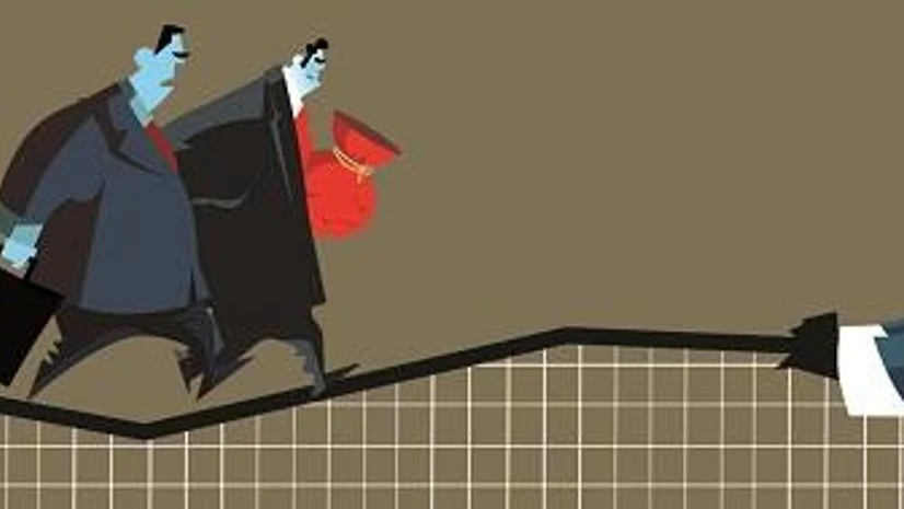 Illustration by BINAY SINHA Illustration by BINAY SINHA