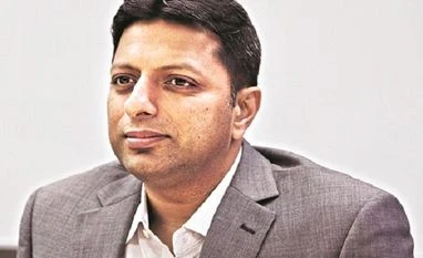 Amit Agarwal, Amazon India Amit Agarwal, Amazon India