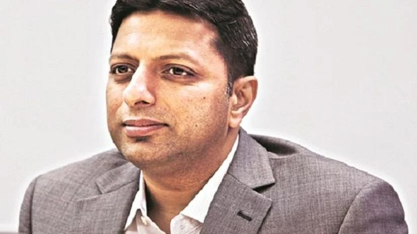 Amit Agarwal, Amazon India Amit Agarwal, Amazon India