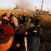 Iraq protests