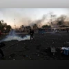Iraq protests