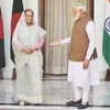 Bangladesh PM Sheikh Hasina arrives in Delhi today to boost bilateral ties