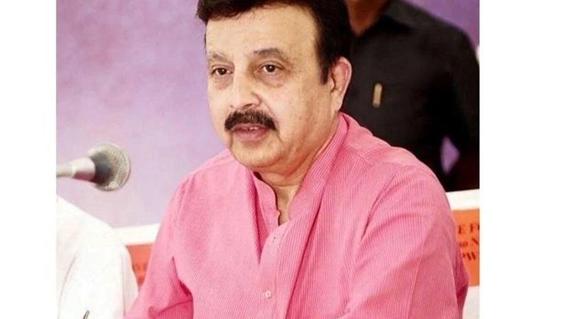 Rao Nabir Singh Rao Nabir Singh