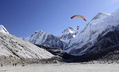 Nepal honours climbers to mark 70th anniversary of Mount Everest conquest mount everest