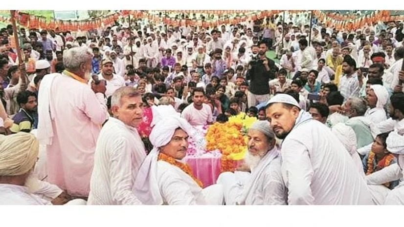 Haryana elections Haryana elections