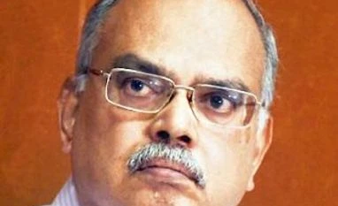 Financial sector stability & our cook Lilu-tai Joy Thomas