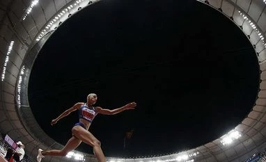 Olympics 2021 qualification: Indians fancy chances at Qosanov athletics Olympics 2021 qualification: Indians fancy chances at Qosanov athletics