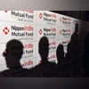 Nippon Life Insurance Company, Nippon India Mutual Fund, Reliance Mutual Fund" renamed as Nippon India Mutual Fund - KAMLESH PEDNEKAR Nippon Life Insurance Company, Nippon India Mutual Fund, Reliance Mutual Fund" renamed as Nippon India Mutual Fund - KAMLESH PEDNEKAR